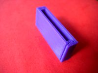 lock-clip for Customizable chainmail bracelet by pasutx by didgericore