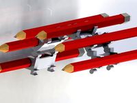 Back To School Challenge by jessevanderhoff