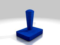 A+ Stamper by Sirkoto51