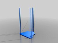 Enlarged Rostock by vicnet by vicnet