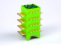 Drop ball game by lorensan