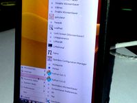 Case for 4.3" HDMI Touchscreen by johnnyfp