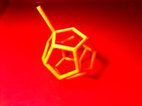 Dodecabubbles by mathgrrl