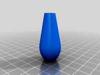 Ceiling Fan Chain Pull by mb20music