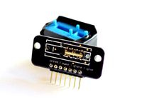 Open Mini Spectrometer  by peter_