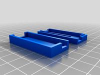 HK TM Radio Case - USB by tbitson