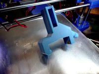 Primer catcher without mounting ring by lcecil