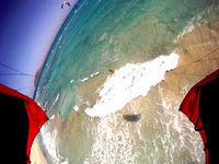 Gopro Kite strut mount by JNS