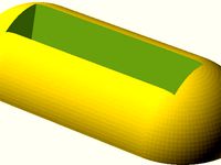 Stand for Sony Xperia Tipo Mobile Phone by diewalde