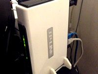 TPLINK DOCK by RayLoi