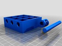 TicTacToe-to-go by lightview