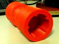Shopsmith Power Coupler by krunchy