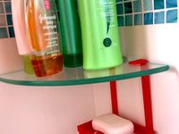 Soap Dish by danielolivier