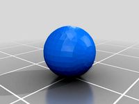 ball by sirchaos17