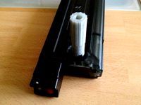 Milsig Paintball magazine winding tool by tygrik