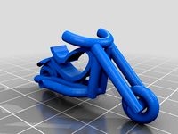 Motorcycle by theo22