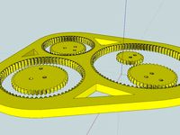 Spirograph by Beatrice1975