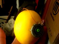 Aperture Science LEmONaDE by Ansarum