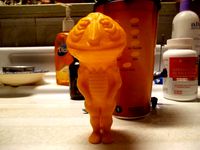 Pufnstuf by cerberus333