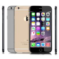 IPhone 6 3D Model