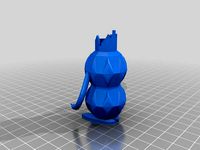 Robot Pencil Holder by tomatohead