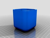 Designer Bowl by MeGusta