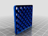 Bottomless basket by thanhdk