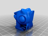 squidosaurus by 5665