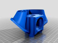 3X40 Rostock Fan Mount by Zh4x0r