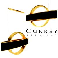 NEWGATE RECTANGULAR CHANDELIER currey company 3D Model