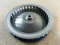 Replacement thing - blower fan? by JamieLaing