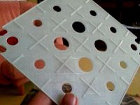 Carcassonne Parts by bqzero