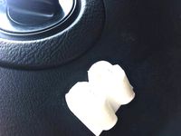 Earplug Pair Holder by Martincan