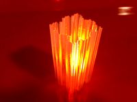 Fractal LED by mathgrrl