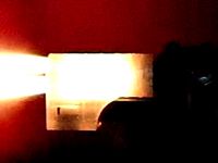 HUKACZ - improved sound gun by yru