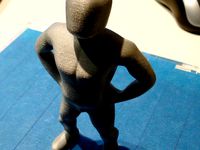 Funnyman Update2 by Timmy2013