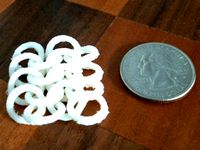 European 4 in 1 Chainmaille by TrenchCoatGuy