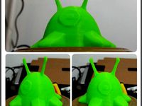 Brain Slug Fixed by embeddedjunkie