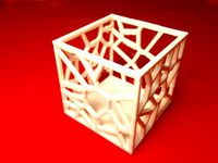 Voronoi box tester by mathgrrl