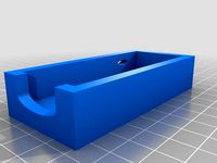 Leap Motion Cover by Pclabtech