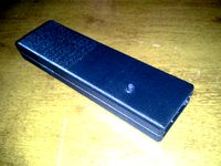 TV-B-Gone Remote Control Case by captainserious