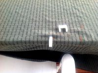 table cloth clip by ackee123