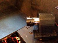 12mm laser focus clip by drandolph