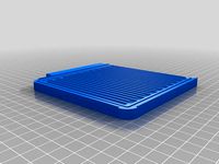 Cyclone PCB Factory Vacuum Table by taskman