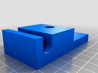 Calibration guage support. by voidptr69