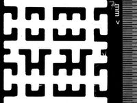 Ultimaker XY Calibration by saulbass