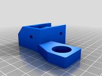 Foldarap Custom Z-axis by Okatake