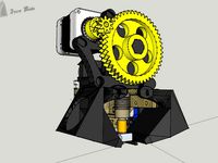 Greg adapter in playwood by apone4