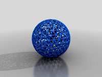 Pseudo-Radiolarian M1 by Amishacker