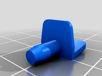 Shelf Support by bengg107